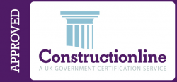 Constructionline Approved Radcliffe