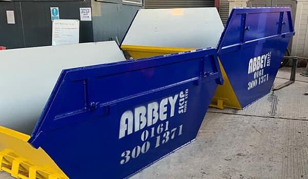 Skip Hire