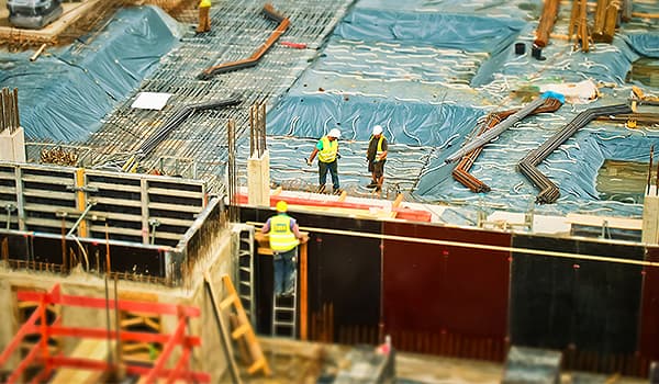 Waste Management for Construction