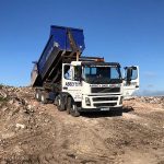 Large skip hire Lower Green