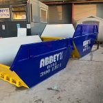 Skip hire prices Fallowfield