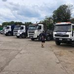 Skip hire prices Higher Blackley
