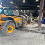 Skip hire prices Openshaw