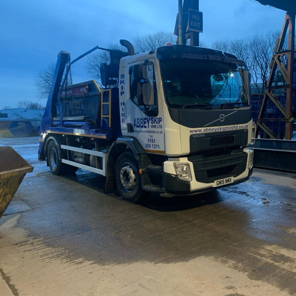Qualified Manchester Trade services