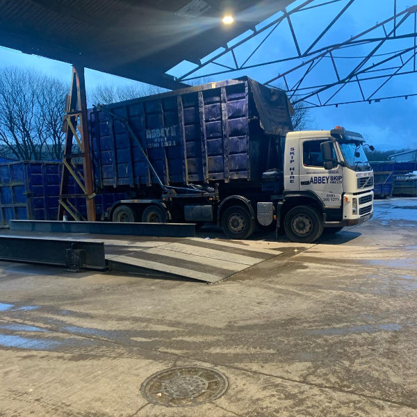 Local Manchester Trade contractors