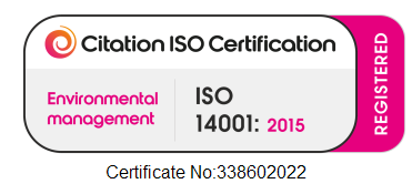 ISO 4001 Environmental Management