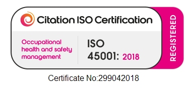 ISO 45001 Occupation Health and Safety Management