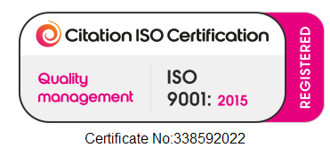 ISO 9001 Quality Management